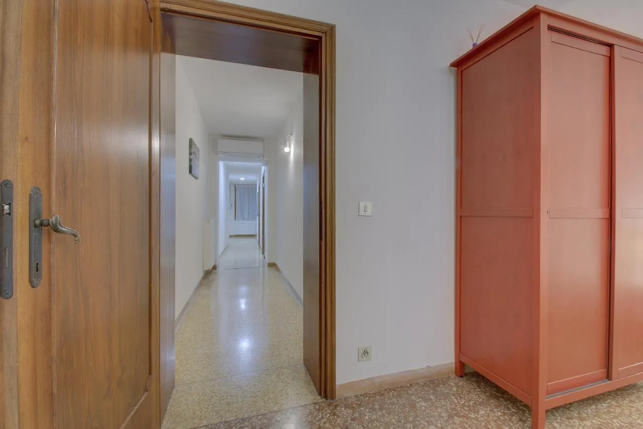Apartmán Rialto~Orio Benátky 0*,