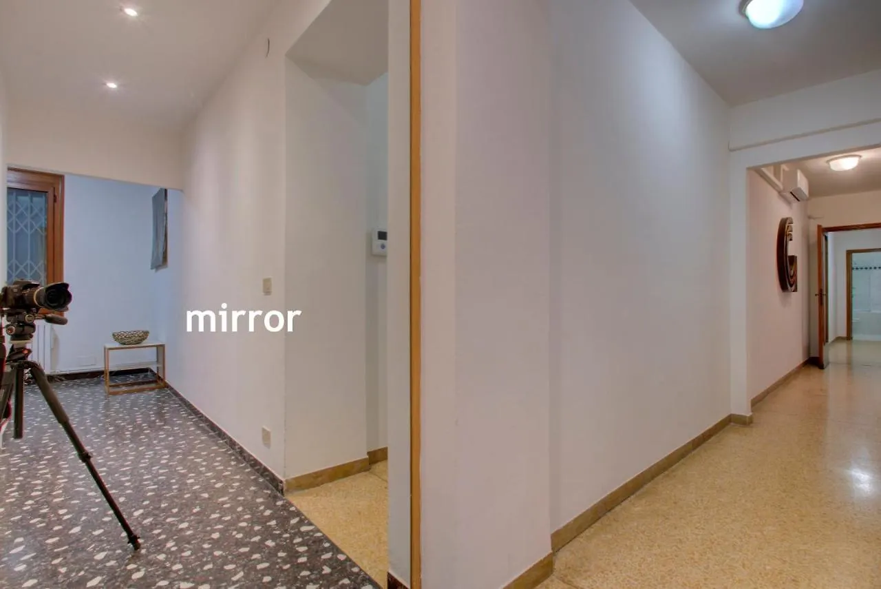 Apartmán Rialto~Orio Benátky