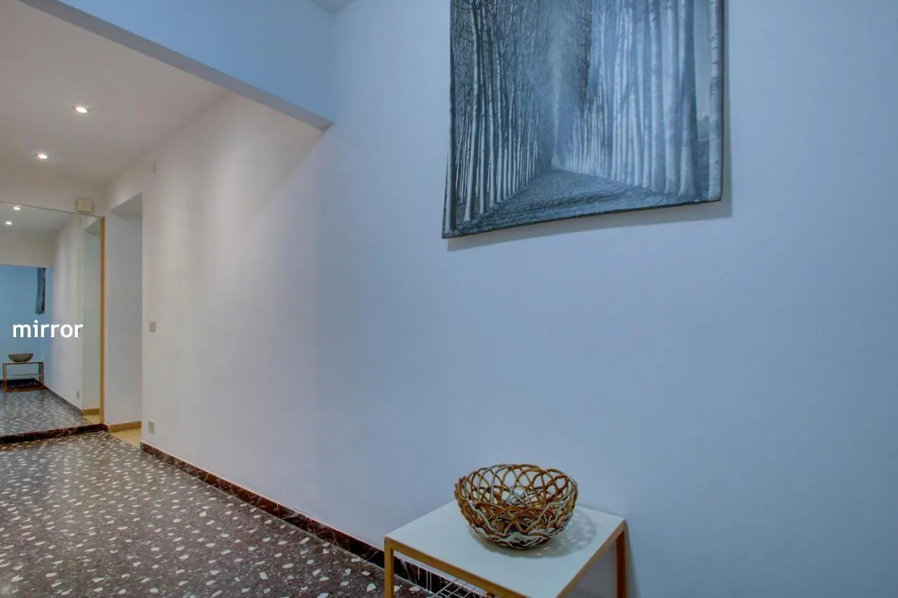 Apartmán Rialto~Orio Benátky 0*,  Itálie