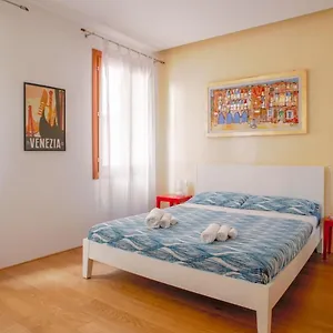  Apartment Ca' Venissa