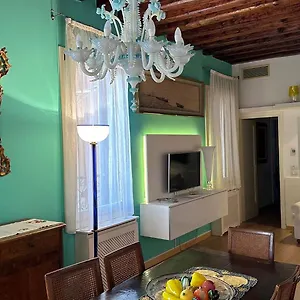  Appartamento Albrizzi Charme