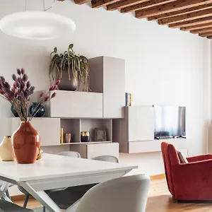  Apartment Erbaria Boutique R&r
