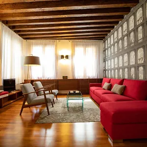  Appartamento Ca' Della Scimmia-the Welcomist In