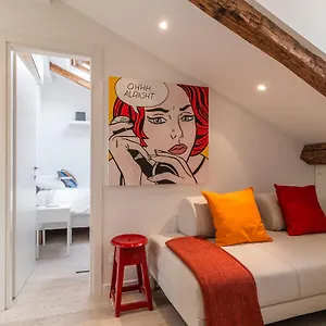  Apartment Rialto Mini