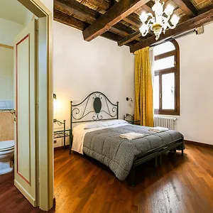  Apartment Casetta Rossa