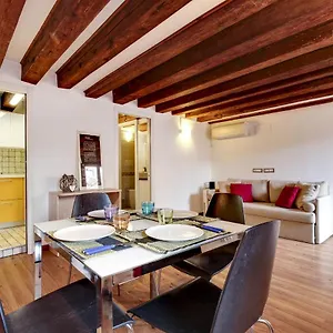  Apartment Residenza Valier - Rialto By Wonderful Italy