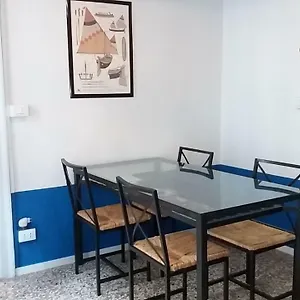  Apartment A La Pescaria