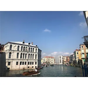  Apartment Rialto Mercato