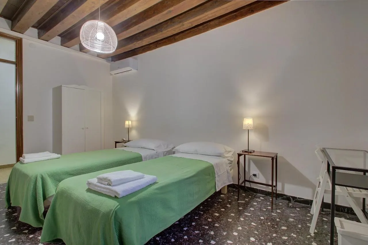 Rialto~Orio Apartment Venice